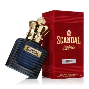 Jean Paul Gaultier Scandal Pour Homme Intense eau de parfum intense pour homme