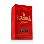 Jean Paul Gaultier Scandal Pour Homme Eau de Parfum Intense rechargeable pour homme 150 ml