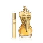 Gaultier Divine 100 ml + EDP MINI eau de parfum voor dames 10 ml