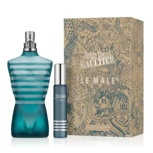 Jean Paul Gaultier Le Male 125 ml Eau de Toilette pour homme