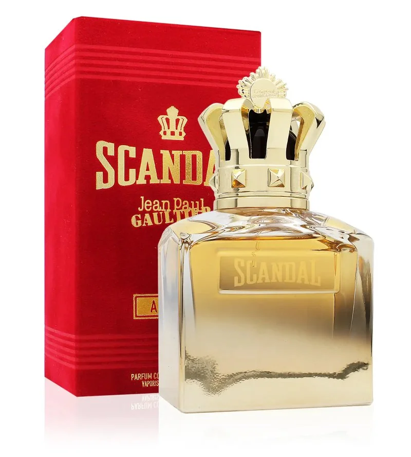 Scandal Pour Homme Absolu parfum pour homme 100 ml