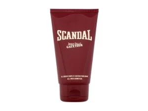 Jean Paul Gaultier Scandal Pour Homme gel douche pour homme