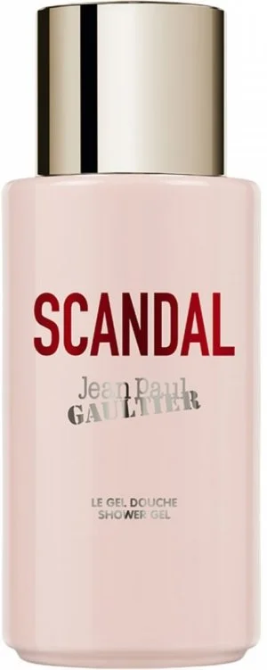 Jean Paul Gaultier Scandal gel douche pour femmes