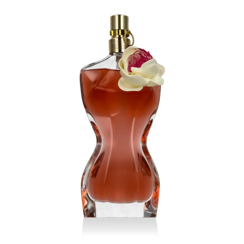 La Belle Flower Edition eau de parfum pour femme 100 ml