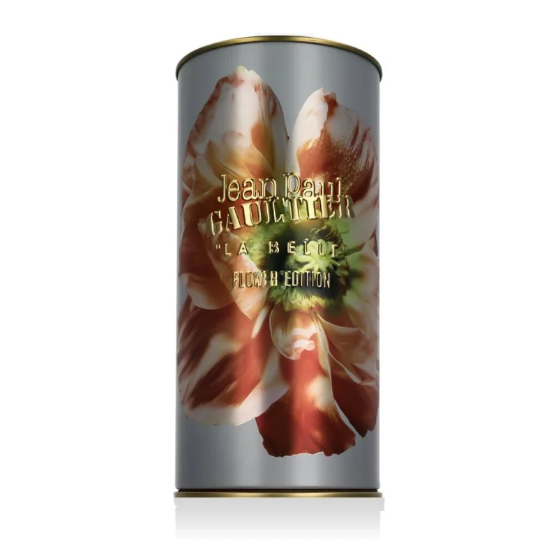 La Belle Flower Edition eau de parfum pour femme 100 ml