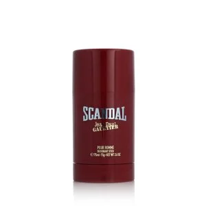 Jean Paul Gaultier Scandal Pour Homme stick déodorant 75 g pour homme