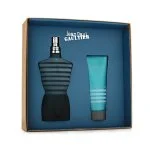 Le Male Eau de Toilette pour Homme 125 ml + Gel Douche 75 ml