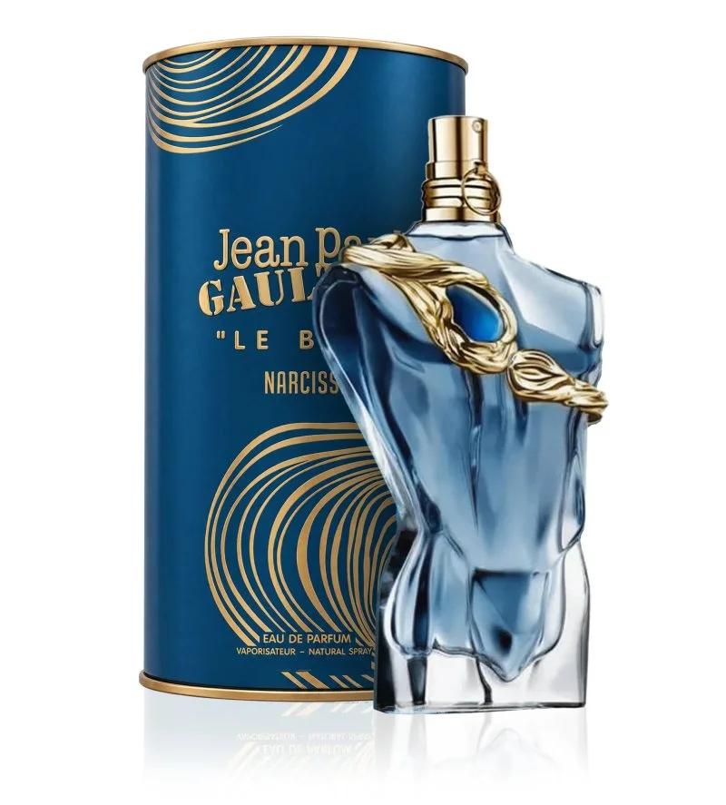 Le Beau Narcisse eau de parfum pour homme 125 ml