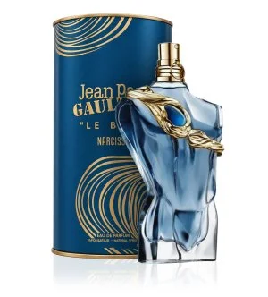 Jean Paul Gaultier Le Beau Narcisse Eau de Parfum pour homme