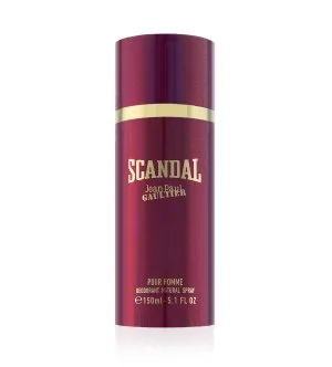 Jean Paul Gaultier Scandal Pour Homme déodorant spray pour homme