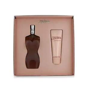 Jean Paul Gaultier Classique EDT 100 ml + BL 75 ml F