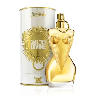 Jean Paul Gaultier Divine eau de parfum pour femme 50 ml