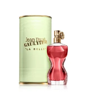 Jean Paul Gaultier La Belle eau de parfum pour femme