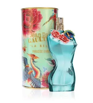 Jean Paul Gaultier La Belle Paradise Garden eau de parfum pour femmes 100 ml