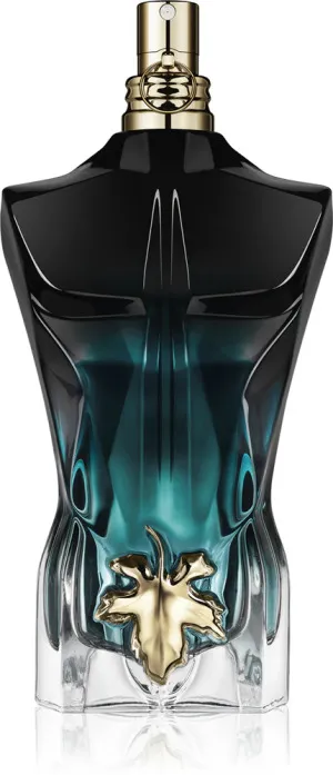 Jean Paul Gaultier Le Beau Le Parfum eau de parfum voor mannen 125 ml