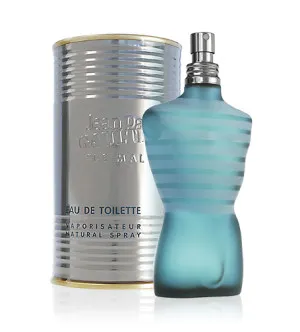 Jean Paul Gaultier Le Male eau de toilette pour homme 125 ml