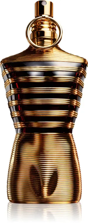 Jean Paul Gaultier Le Male Elixir parfum voor mannen 125 ml