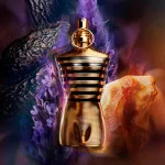 Le Male Elixir parfum voor mannen 125 ml