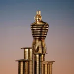 Le Male Elixir parfum voor mannen 125 ml