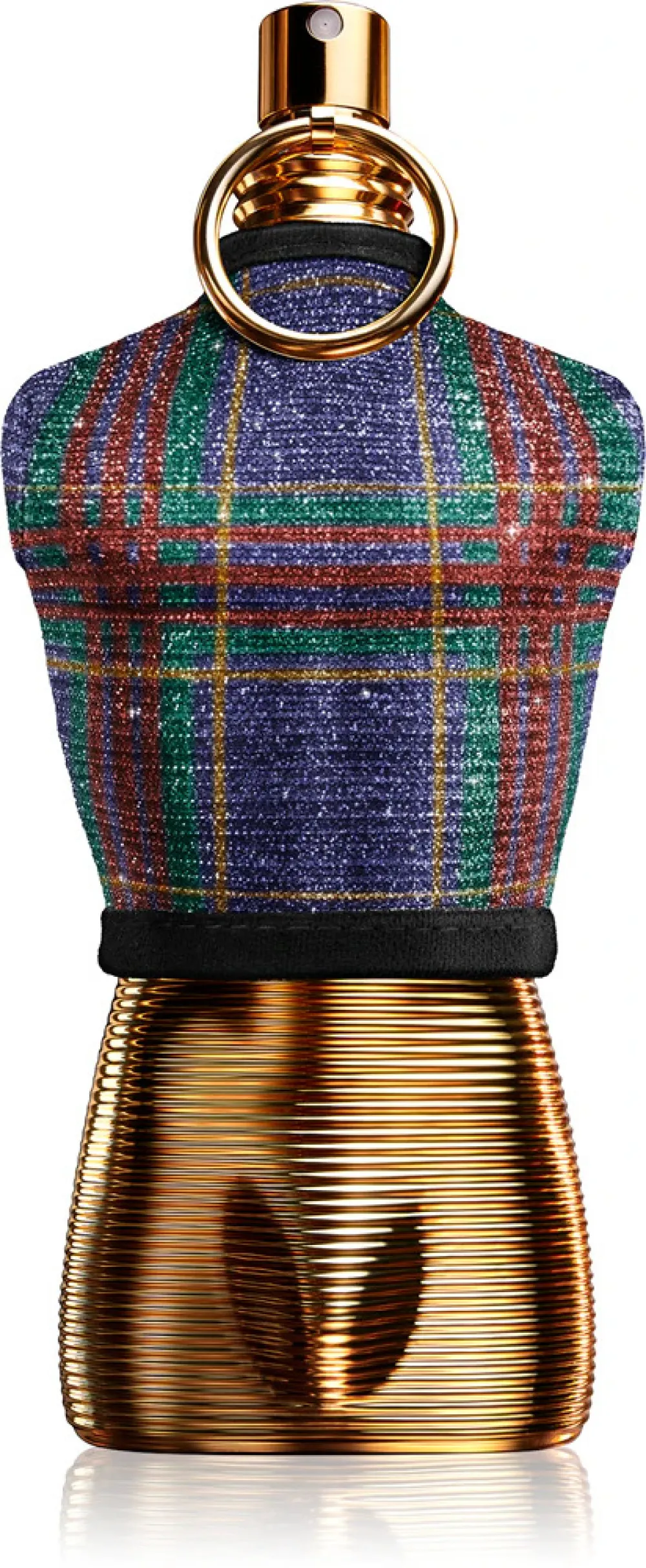 Le Male Elixir parfum voor mannen 125 ml
