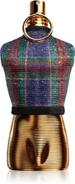 Le Male Elixir parfum voor mannen 125 ml
