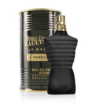 Jean Paul Gaultier Le Male Le Parfum eau de parfum pour hommes 125 ml