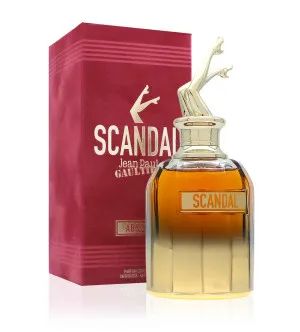 Jean Paul Gaultier Scandal Absolu parfum pour femme 80 ml