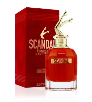 Jean Paul Gaultier Scandal Le Parfum eau de parfum pour femmes 80 ml