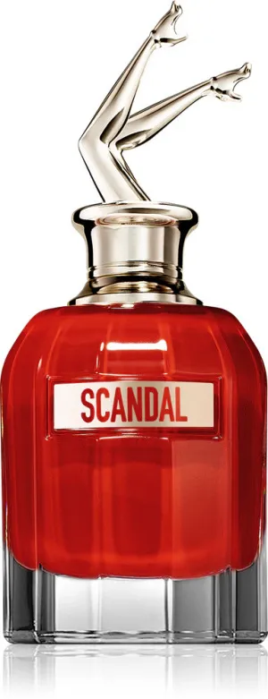 Jean Paul Gaultier Scandal Le Parfum eau de parfum voor vrouwen 80 ml
