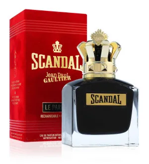 Jean Paul Gaultier Scandal Pour Homme Le Parfum eau de parfum pour homme 50 ml