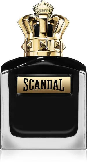 Jean Paul Gaultier Scandal Pour Homme Le Parfum eau de parfum voor mannen 100 ml