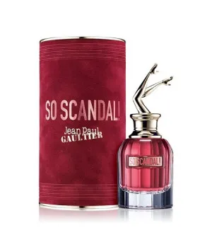 Jean Paul Gaultier So Scandal! eau de parfum pour femme 50 ml
