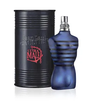 Jean Paul Gaultier Ultra Male eau de toilette pour homme