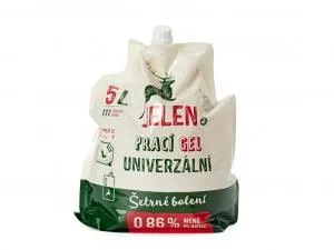 Jelen Gel de lavage pour cerfs Universal 5l