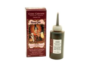 Henné Color Sauce crème fine 90ml Bordeaux