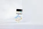 Kvitok Gommage doux à la pierre ponce pour tous les types de peau 30 ml