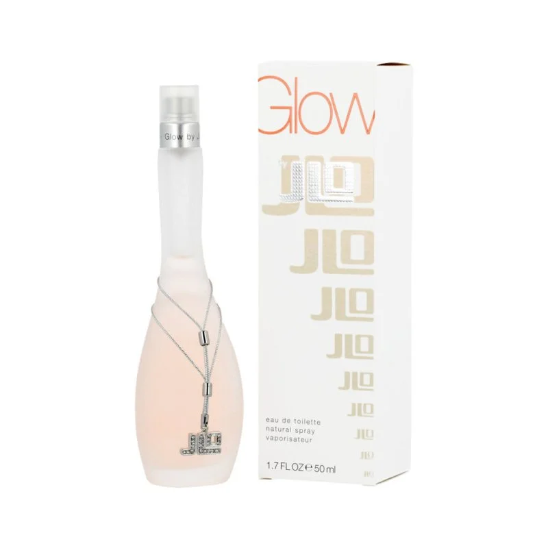 Jennifer Lopez Glow eau de toilette pour femme 50 ml