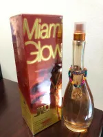 Glow Miami eau de toilette voor dames 100 ml