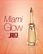 Glow Miami eau de toilette voor dames 100 ml