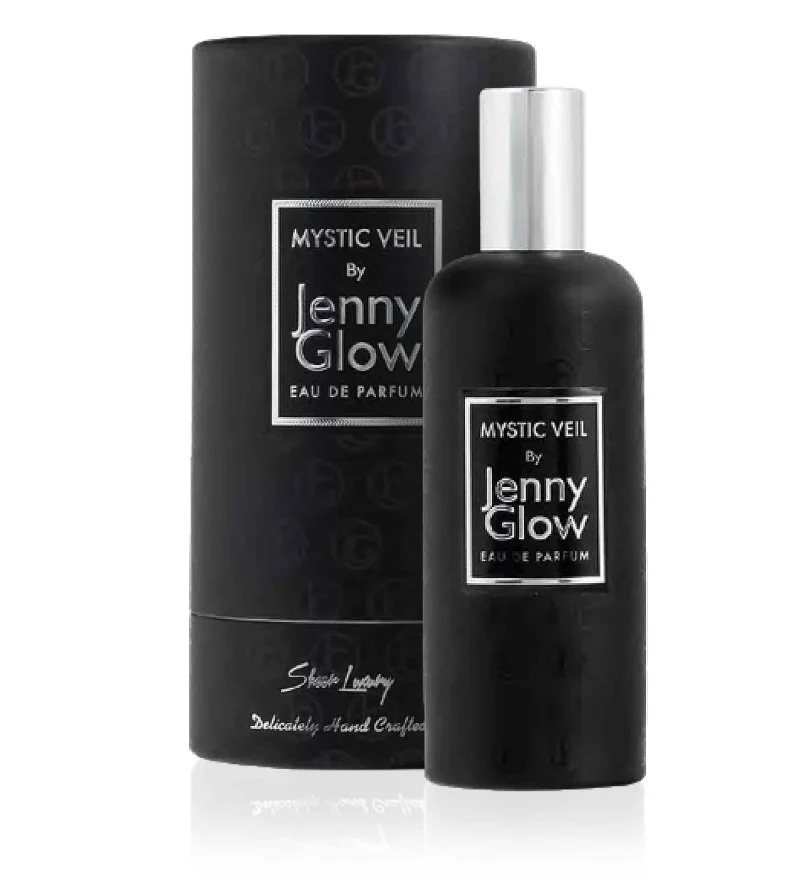 Mystic Veil eau de parfum unisexe 50 ml