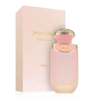 Jenny Glow Allure eau de parfum unisexe 100 ml
