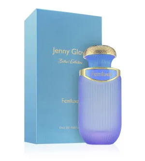Jenny Glow Femiluxe eau de parfum unisexe 100 ml