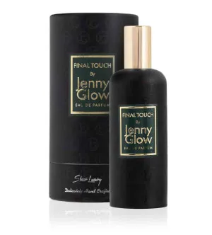 Jenny Glow Final Touch eau de parfum unisexe 50 ml