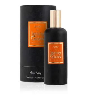 Jenny Glow Juno eau de parfum unisexe 50 ml