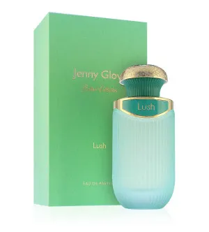 Jenny Glow Lush eau de parfum unisexe 100 ml