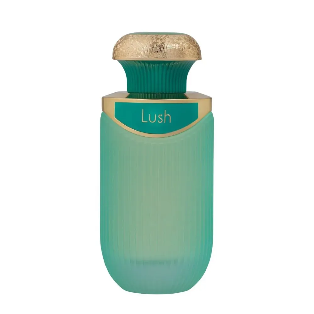Lush eau de parfum unisex 100 ml