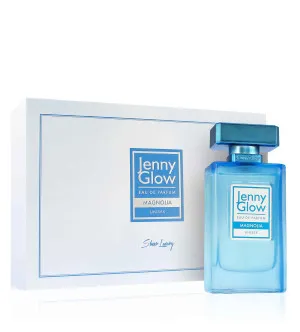 Jenny Glow Magnolia eau de parfum en coffret cadeau unisexe 80 ml