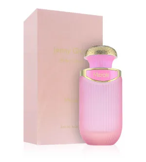 Jenny Glow Meraki eau de parfum unisexe 100 ml