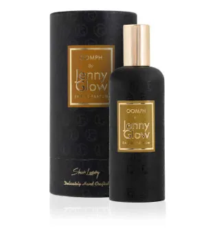 Jenny Glow Oomph eau de parfum unisexe 50 ml