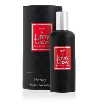 Jenny Glow POV eau de parfum unisexe 50 ml